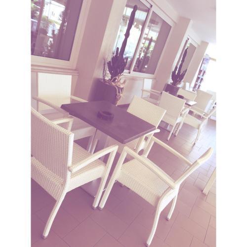 Hotel Solemare 체제나티코 외부 사진