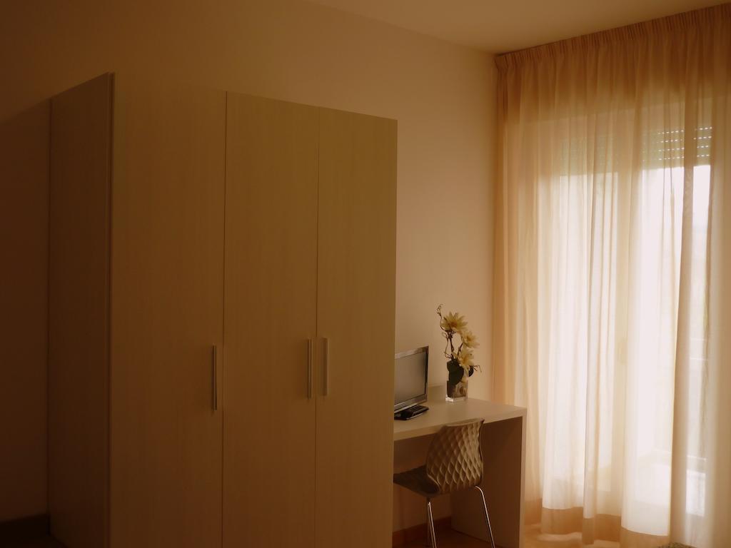 Hotel Solemare 체제나티코 객실 사진