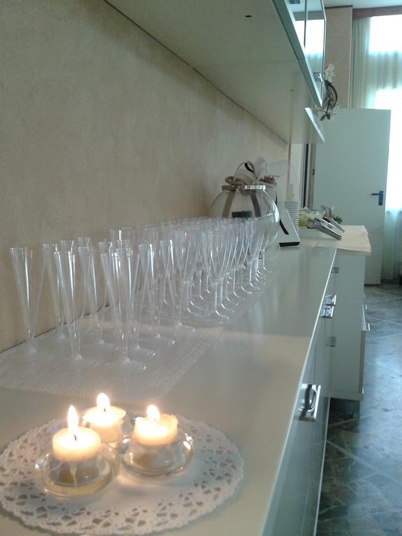 Hotel Solemare 체제나티코 외부 사진